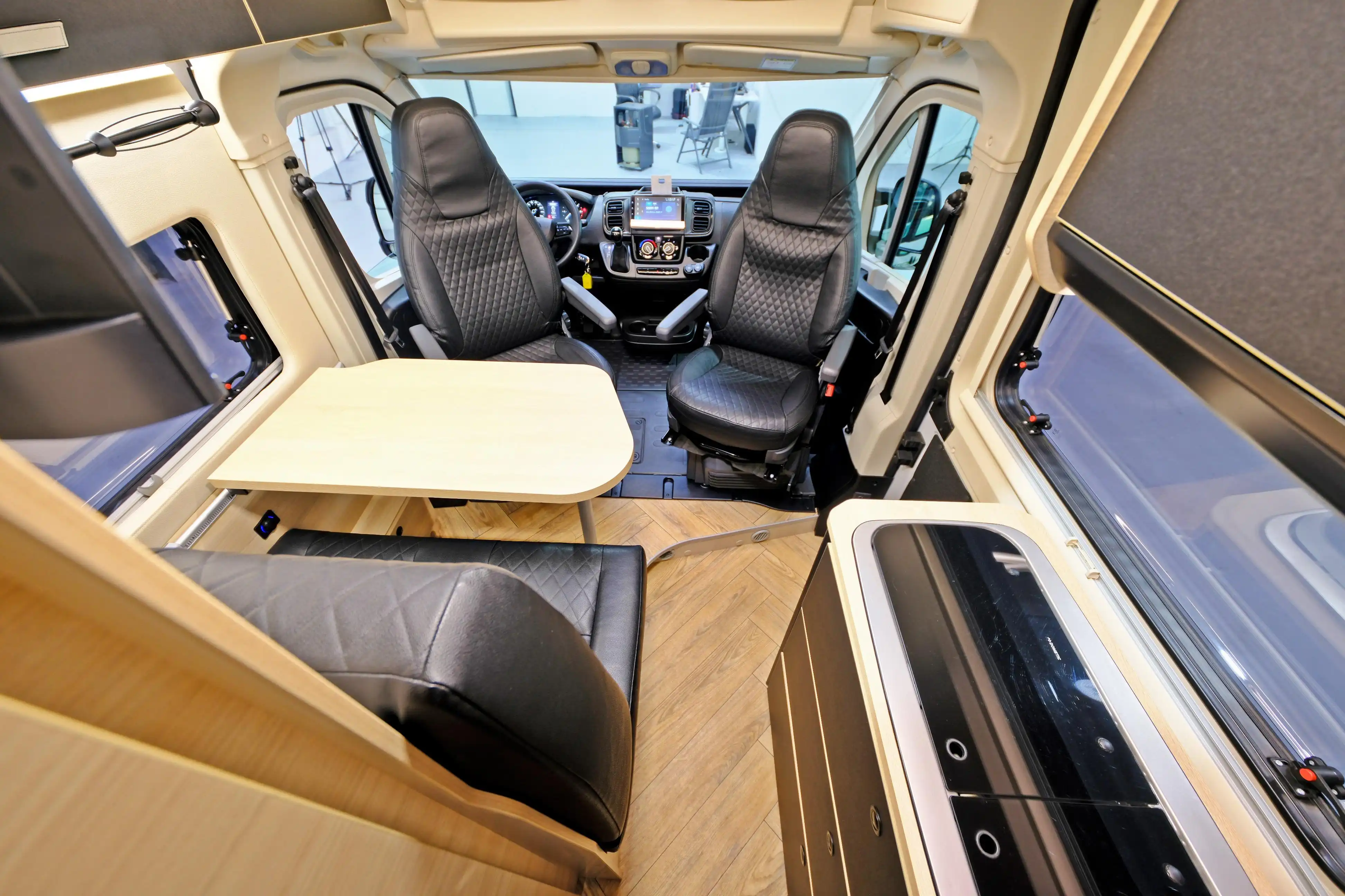 CHAUSSON V 690 Sport Line